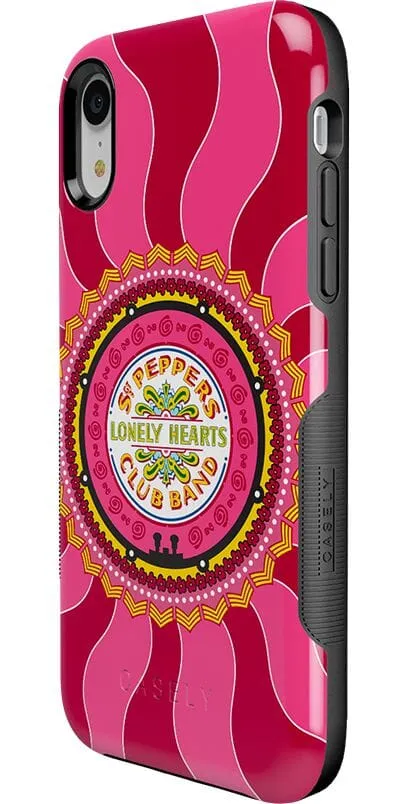 BestSelling Lonely Hearts Club | The Beatles Sgt. Pepper's Case  Last Few Pieces!