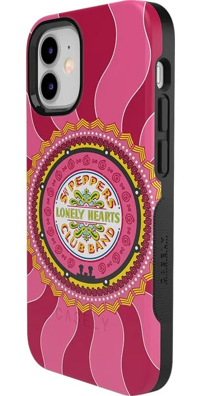 BestSelling Lonely Hearts Club | The Beatles Sgt. Pepper's Case  Last Few Pieces!