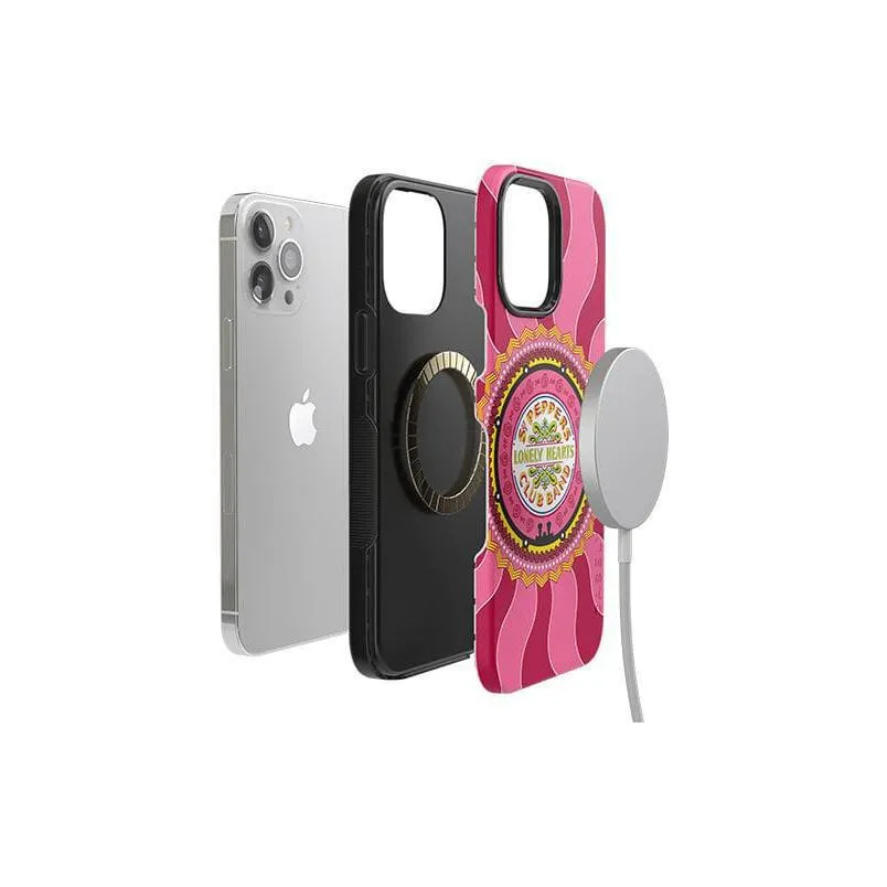 BestSelling Lonely Hearts Club | The Beatles Sgt. Pepper's Case  Last Few Pieces!