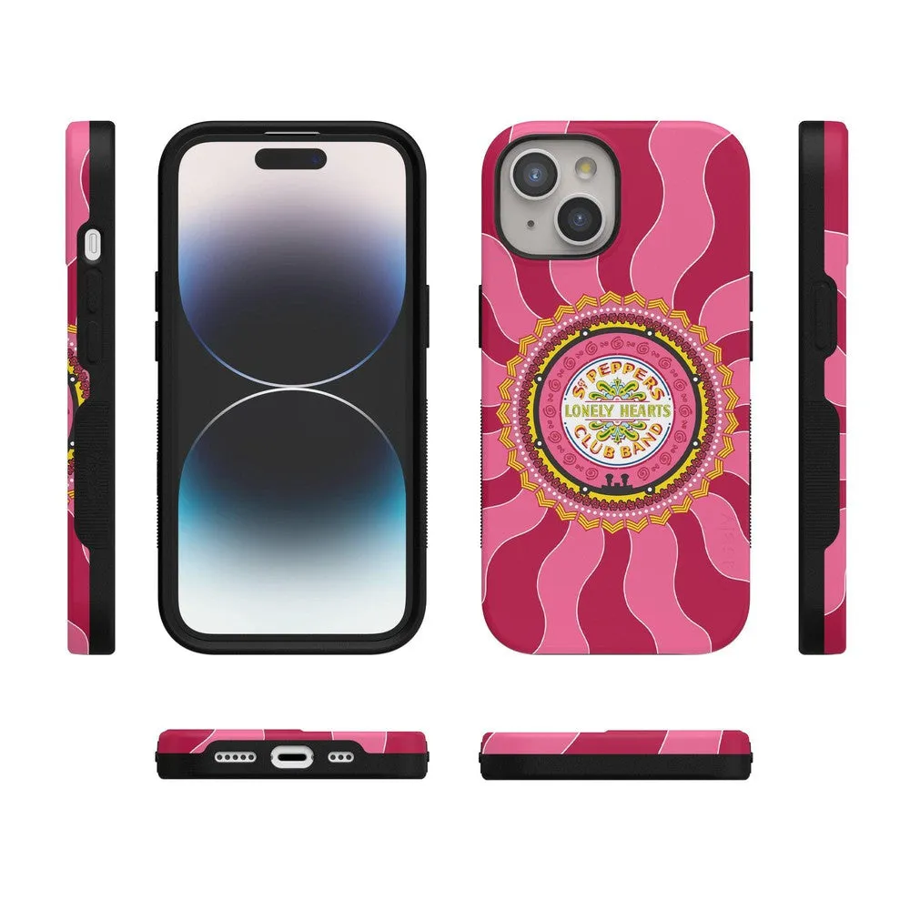 BestSelling Lonely Hearts Club | The Beatles Sgt. Pepper's Case  Last Few Pieces!