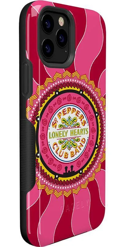 BestSelling Lonely Hearts Club | The Beatles Sgt. Pepper's Case  Last Few Pieces!