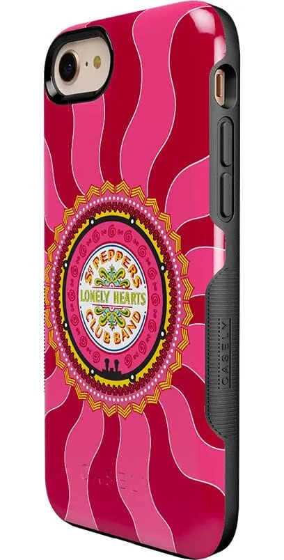 BestSelling Lonely Hearts Club | The Beatles Sgt. Pepper's Case  Last Few Pieces!