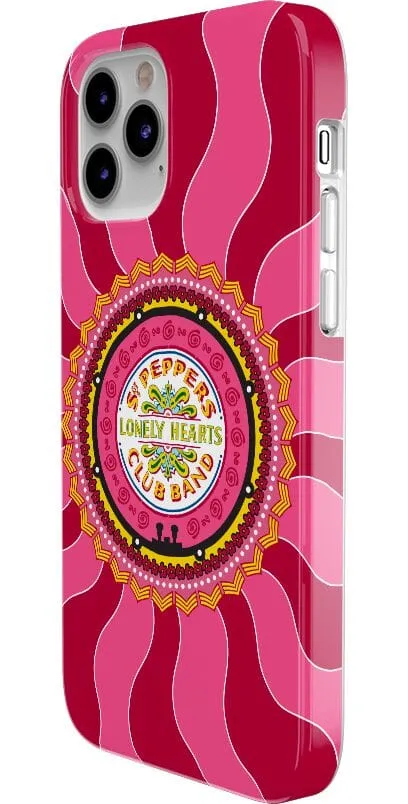 BestSelling Lonely Hearts Club | The Beatles Sgt. Pepper's Case  Last Few Pieces!