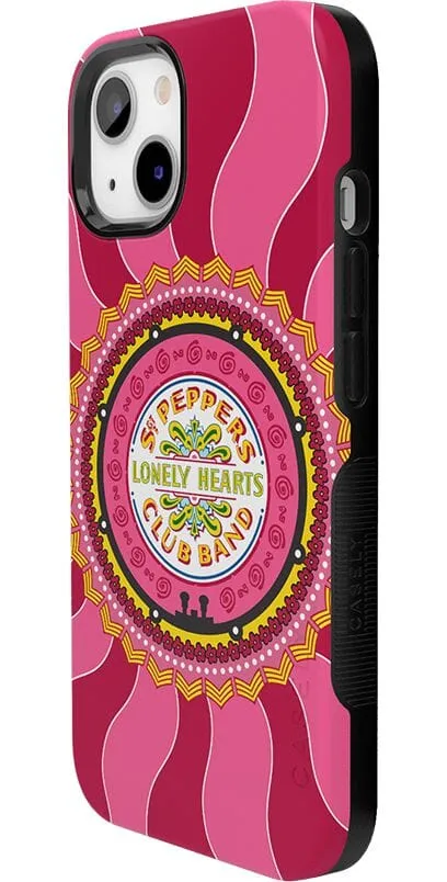 BestSelling Lonely Hearts Club | The Beatles Sgt. Pepper's Case  Last Few Pieces!