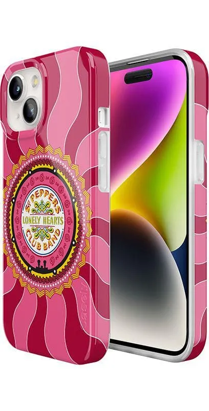 BestSelling Lonely Hearts Club | The Beatles Sgt. Pepper's Case  Last Few Pieces!