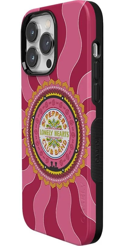 BestSelling Lonely Hearts Club | The Beatles Sgt. Pepper's Case  Last Few Pieces!