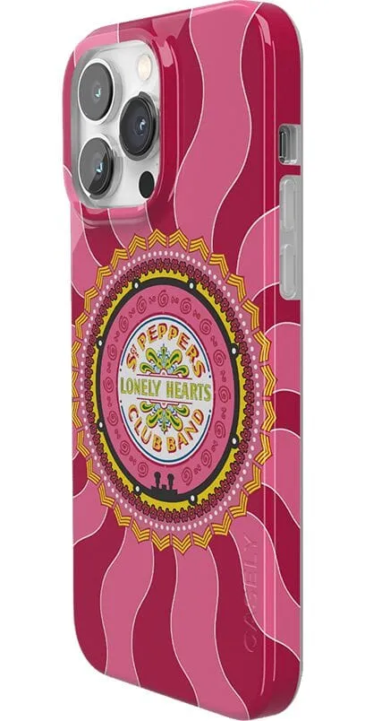 BestSelling Lonely Hearts Club | The Beatles Sgt. Pepper's Case  Last Few Pieces!