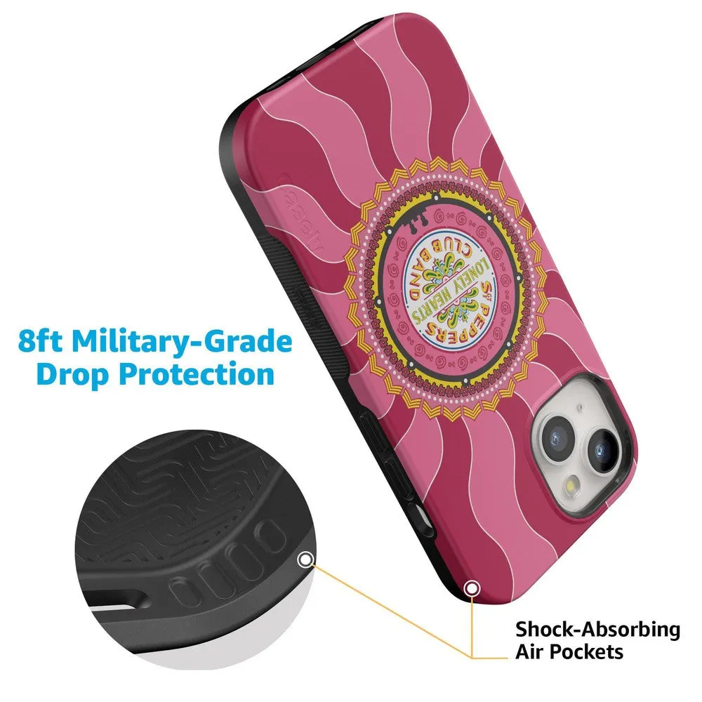 BestSelling Lonely Hearts Club | The Beatles Sgt. Pepper's Case  Last Few Pieces!