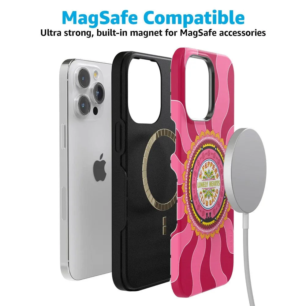 BestSelling Lonely Hearts Club | The Beatles Sgt. Pepper's Case  Last Few Pieces!