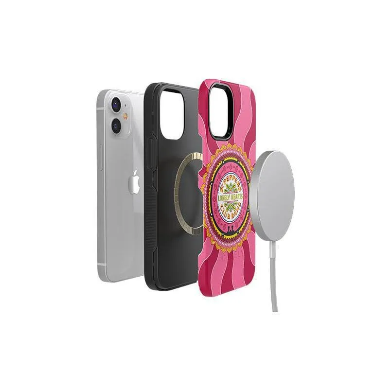 BestSelling Lonely Hearts Club | The Beatles Sgt. Pepper's Case  Last Few Pieces!