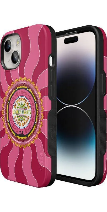 BestSelling Lonely Hearts Club | The Beatles Sgt. Pepper's Case  Last Few Pieces!