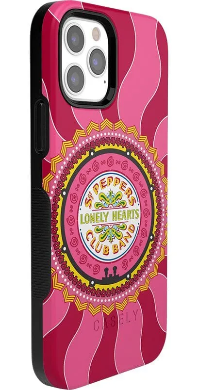 BestSelling Lonely Hearts Club | The Beatles Sgt. Pepper's Case  Last Few Pieces!