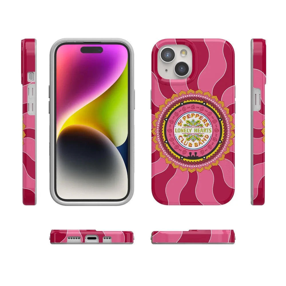 BestSelling Lonely Hearts Club | The Beatles Sgt. Pepper's Case  Last Few Pieces!