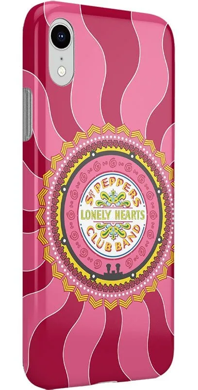 BestSelling Lonely Hearts Club | The Beatles Sgt. Pepper's Case  Last Few Pieces!