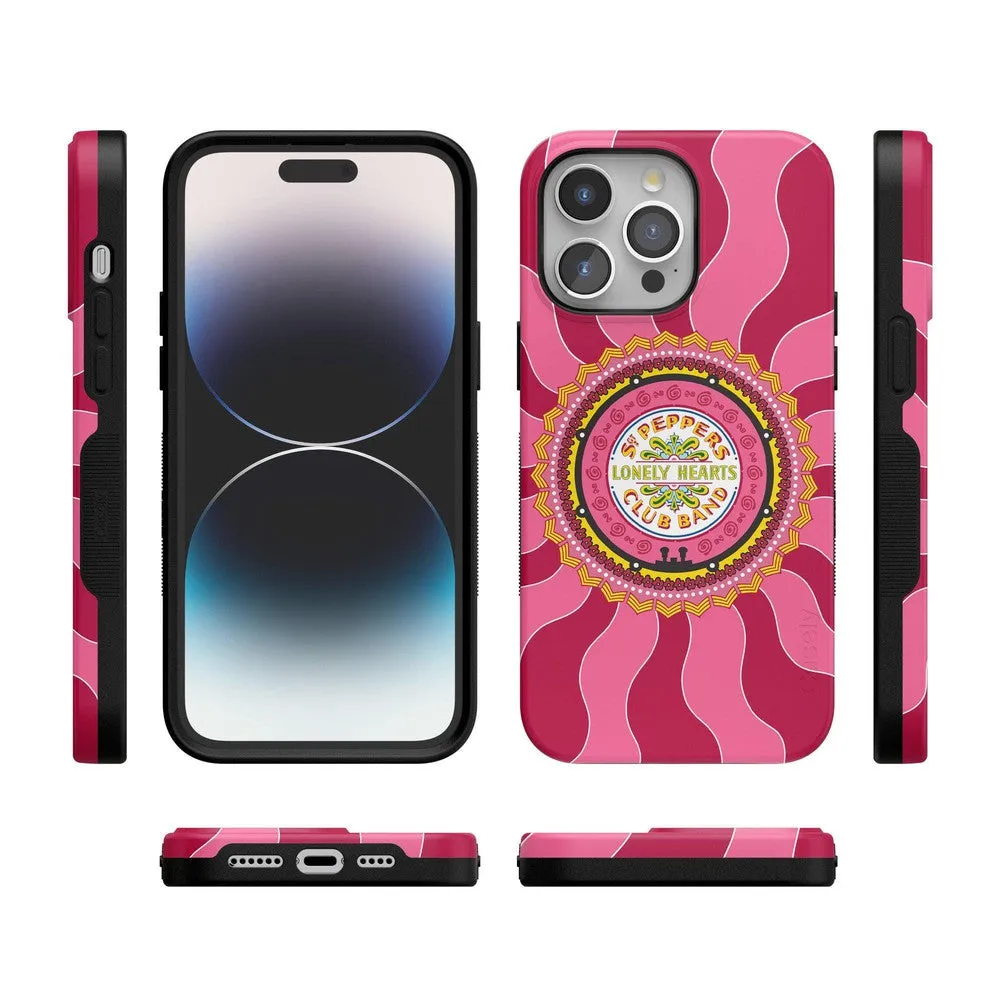 BestSelling Lonely Hearts Club | The Beatles Sgt. Pepper's Case  Last Few Pieces!