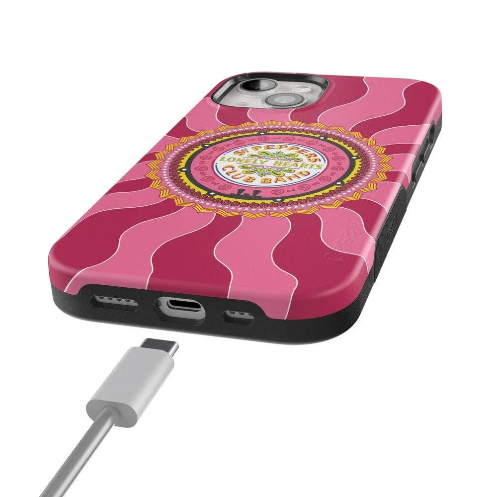 BestSelling Lonely Hearts Club | The Beatles Sgt. Pepper's Case  Last Few Pieces!