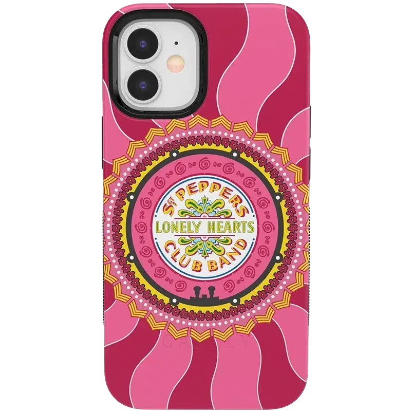 BestSelling Lonely Hearts Club | The Beatles Sgt. Pepper's Case  Last Few Pieces!