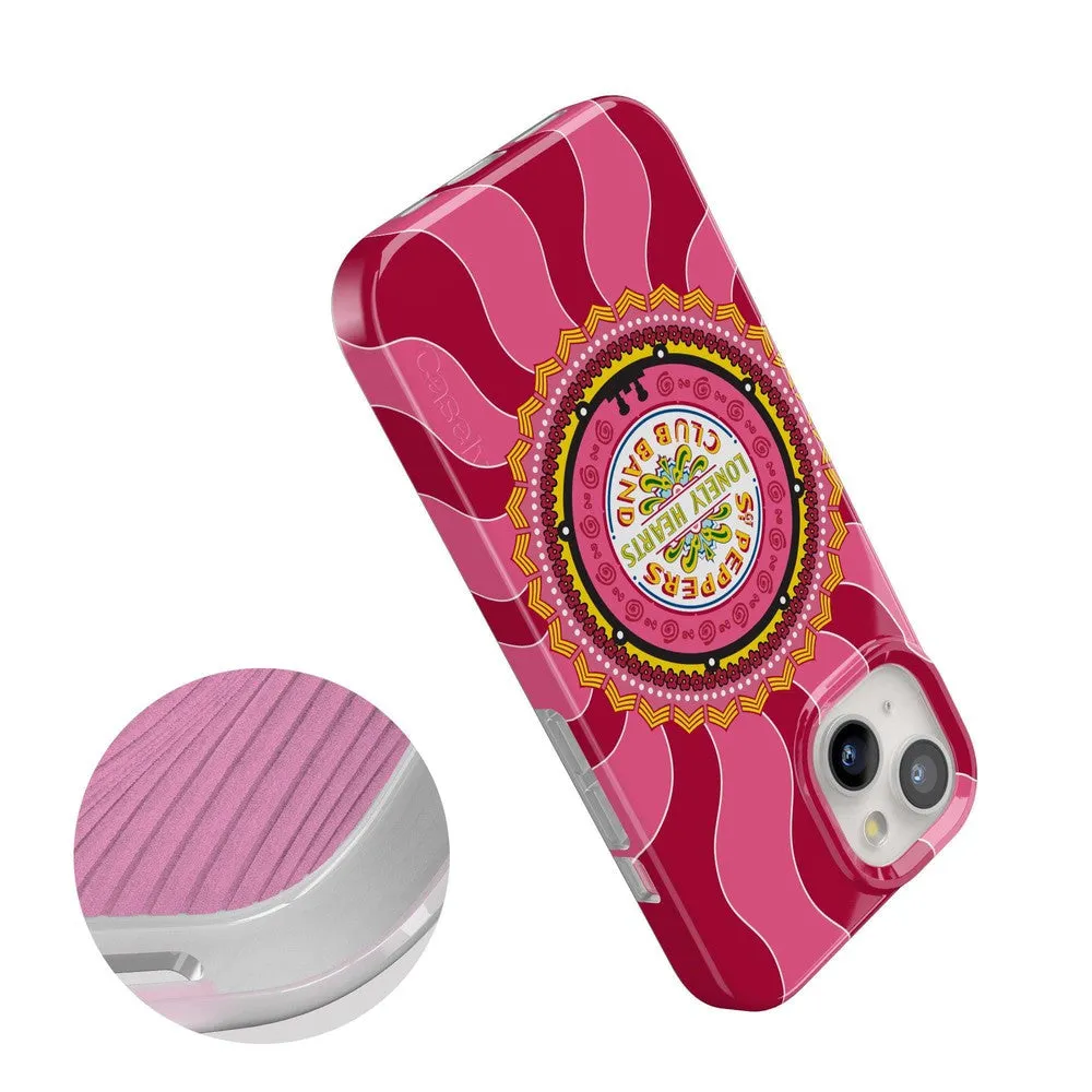BestSelling Lonely Hearts Club | The Beatles Sgt. Pepper's Case  Last Few Pieces!