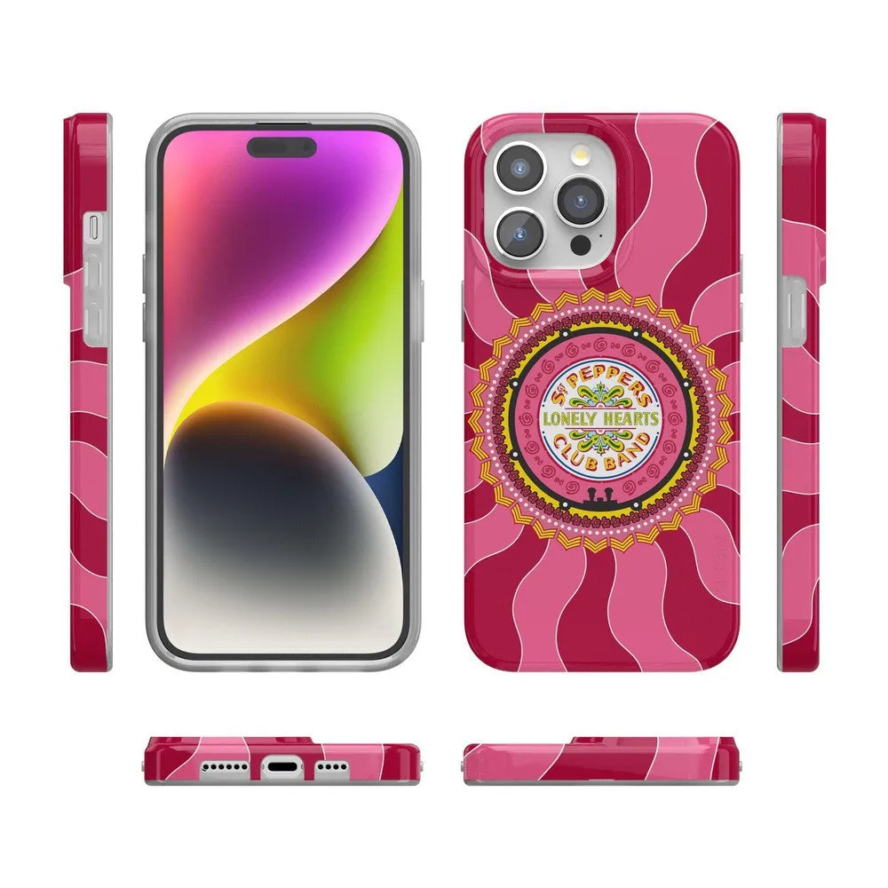 BestSelling Lonely Hearts Club | The Beatles Sgt. Pepper's Case  Last Few Pieces!