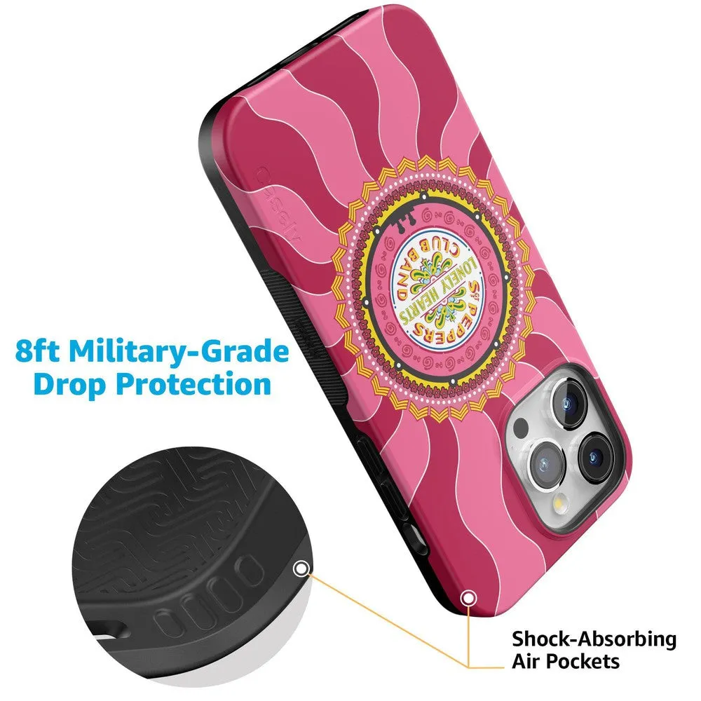 BestSelling Lonely Hearts Club | The Beatles Sgt. Pepper's Case  Last Few Pieces!