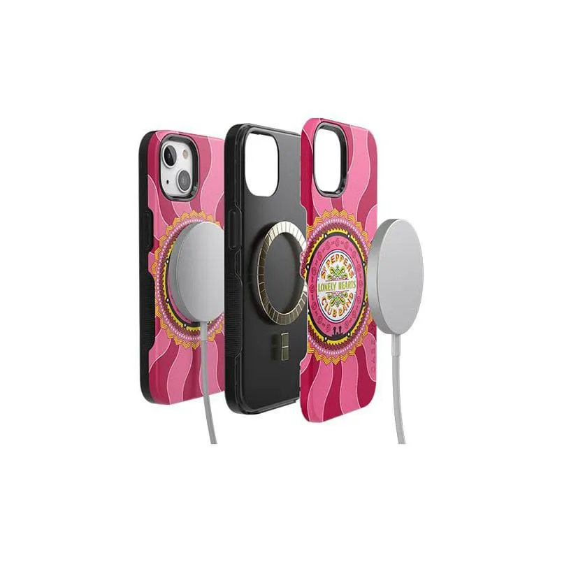 BestSelling Lonely Hearts Club | The Beatles Sgt. Pepper's Case  Last Few Pieces!
