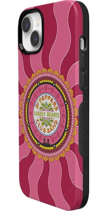 BestSelling Lonely Hearts Club | The Beatles Sgt. Pepper's Case  Last Few Pieces!