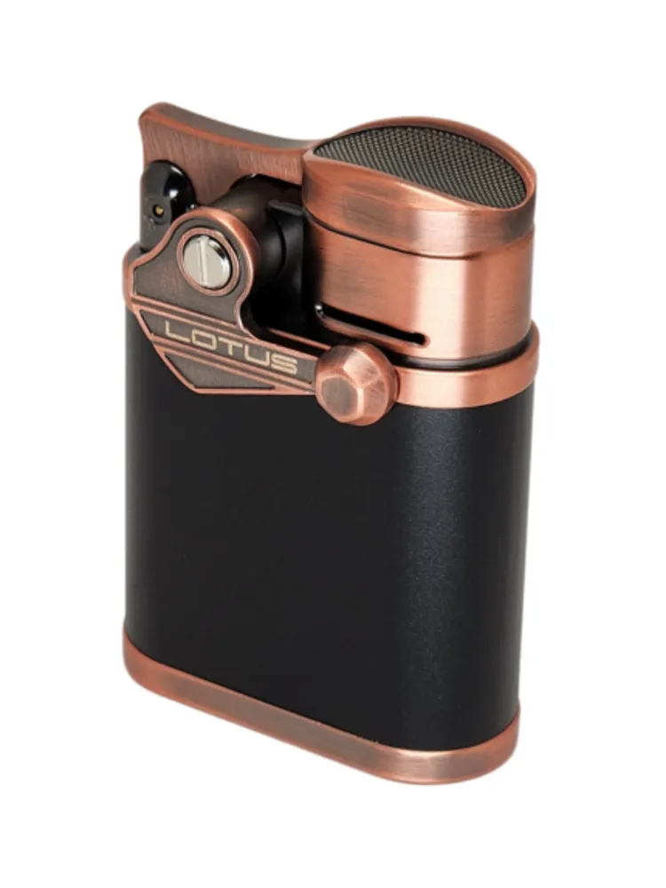 BestSelling Lotus Winston Table Lighter  Almost Sold Out!