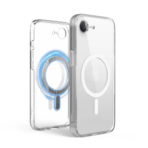 BestSelling MagSafe Hybrid Clear Case  Dont Miss Out!