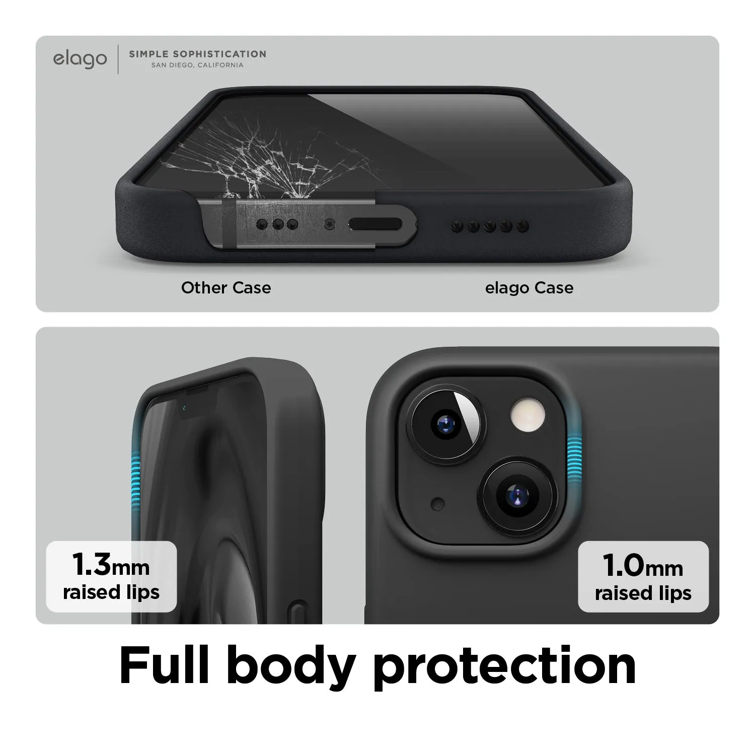 BestSelling MagSafe Silicone Case for iPhone 13  Going Fast!