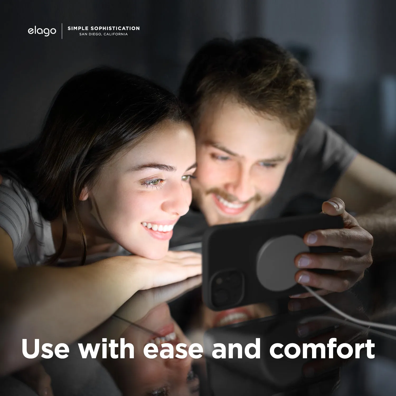 BestSelling MagSafe Silicone Case for iPhone 13  Going Fast!