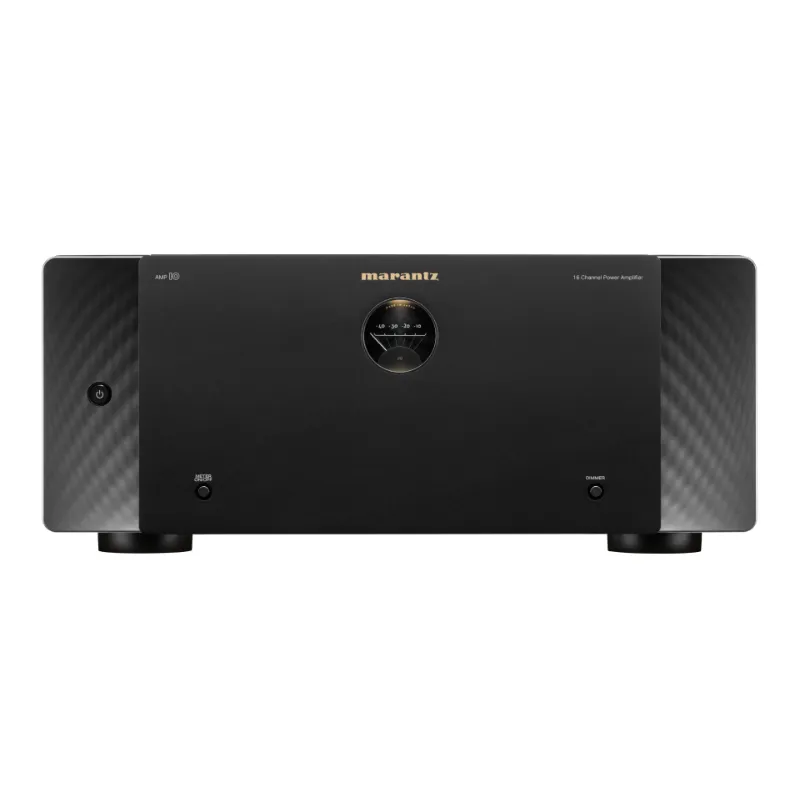 BestSelling Marantz AMP 10 Reference 16-Channel 200-Watt Per-Channel Amplifier (Each)  Last Chance!