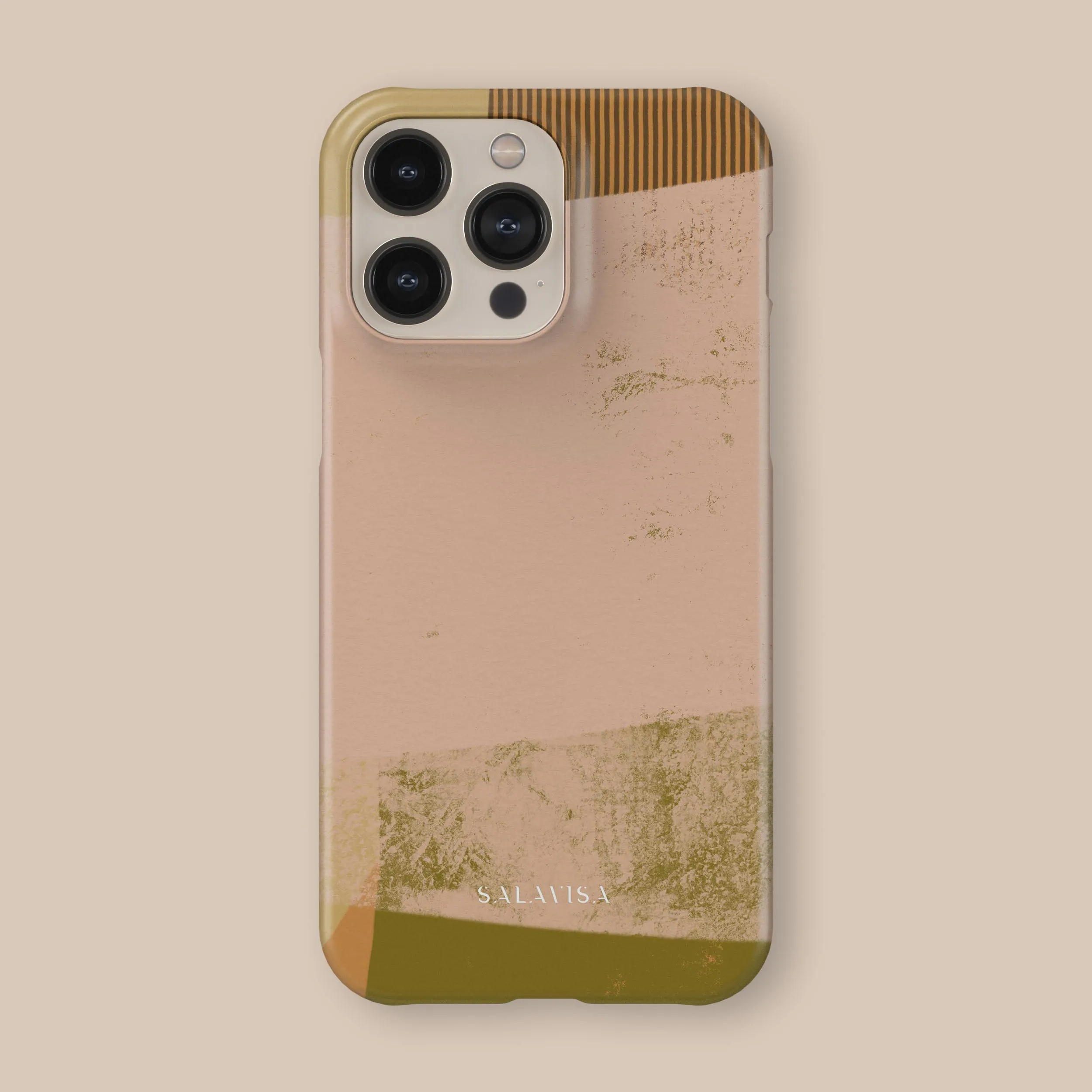 BestSelling Olive Green Organic Phone Case  Limited Availability!