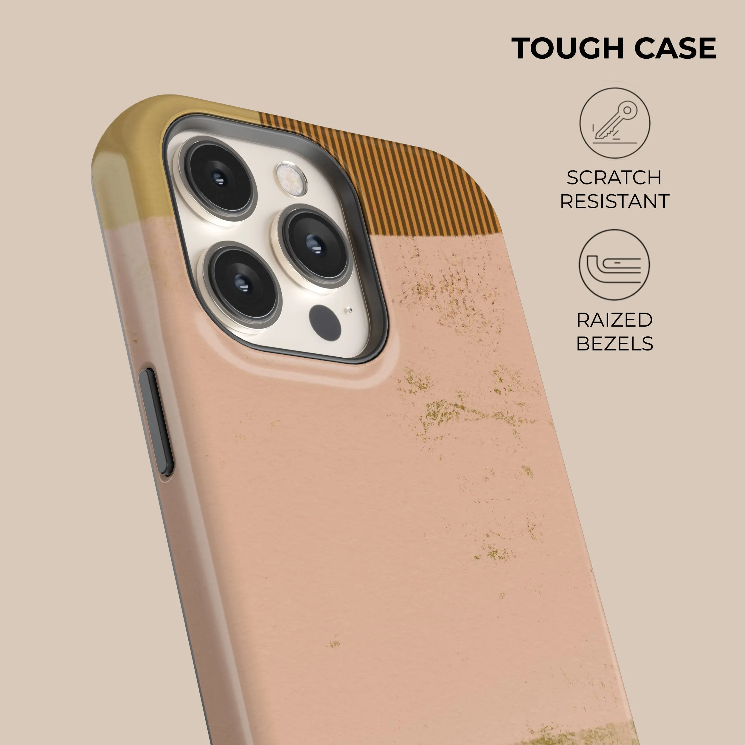 BestSelling Olive Green Organic Phone Case  Limited Availability!