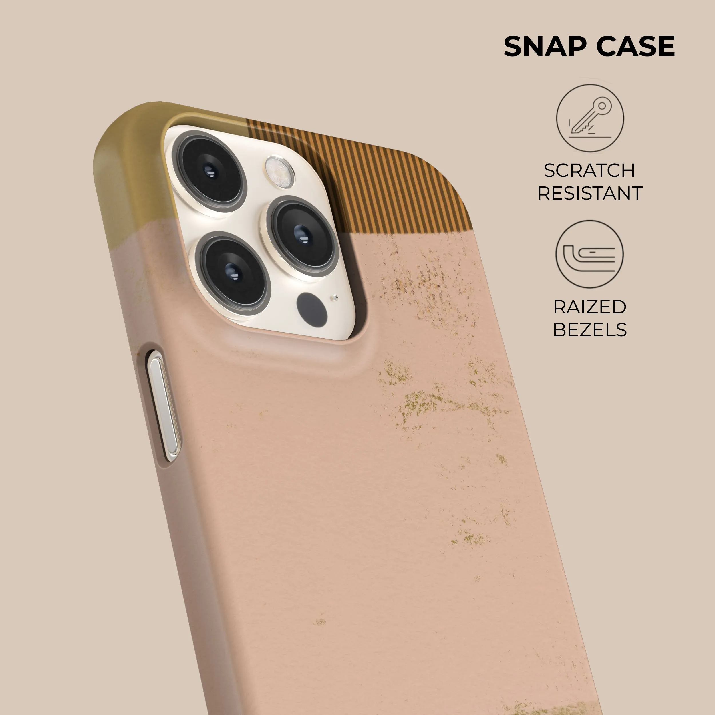 BestSelling Olive Green Organic Phone Case  Limited Availability!