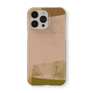 BestSelling Olive Green Organic Phone Case  Limited Availability!
