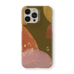 BestSelling Olive Zen Watercolor Phone Case  Last Chance!