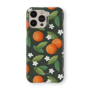 BestSelling Orange Summer Mix Phone Case  Last Few Pieces!