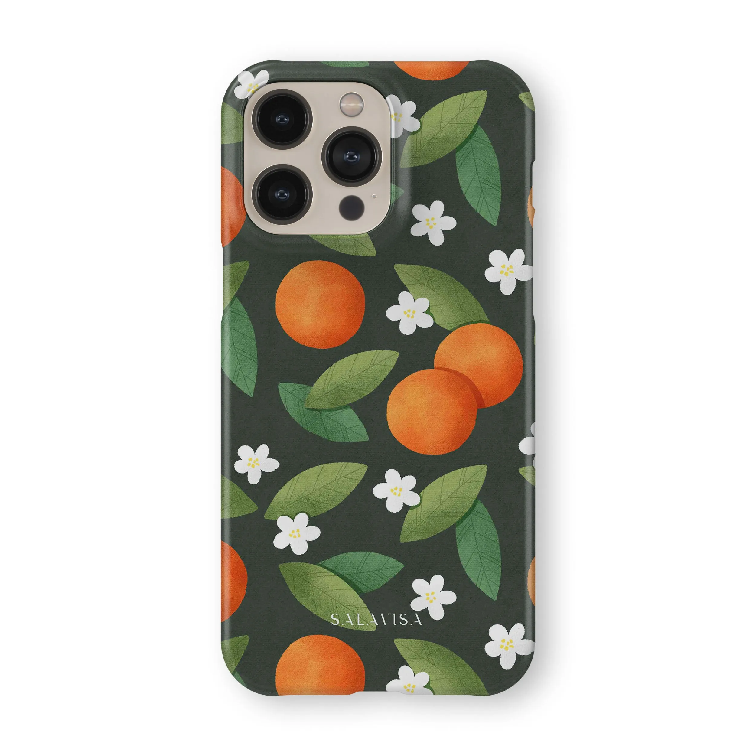 BestSelling Orange Summer Mix Phone Case  Last Few Pieces!