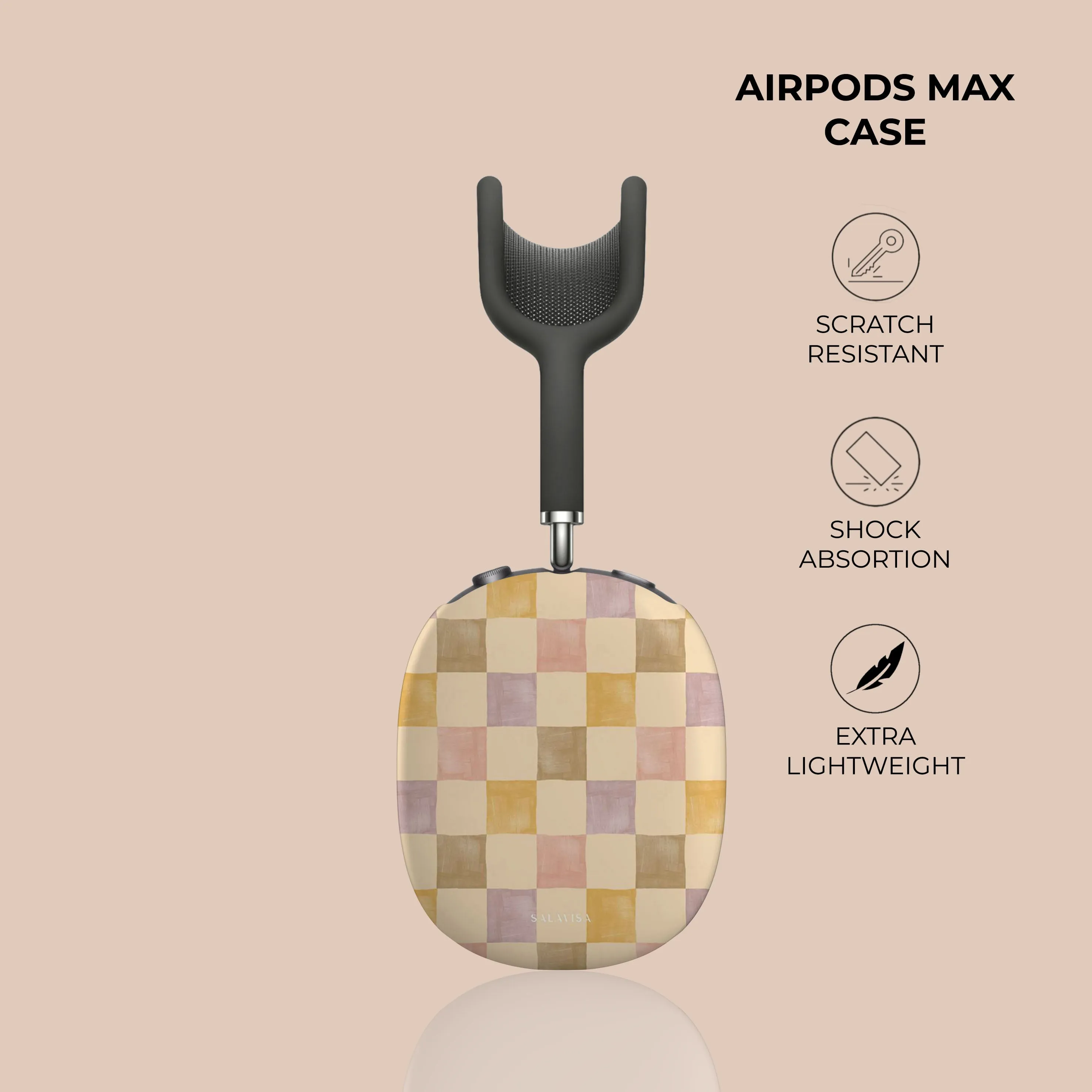 BestSelling Pale Paradise AirPods Max Case  Last Few Pieces!