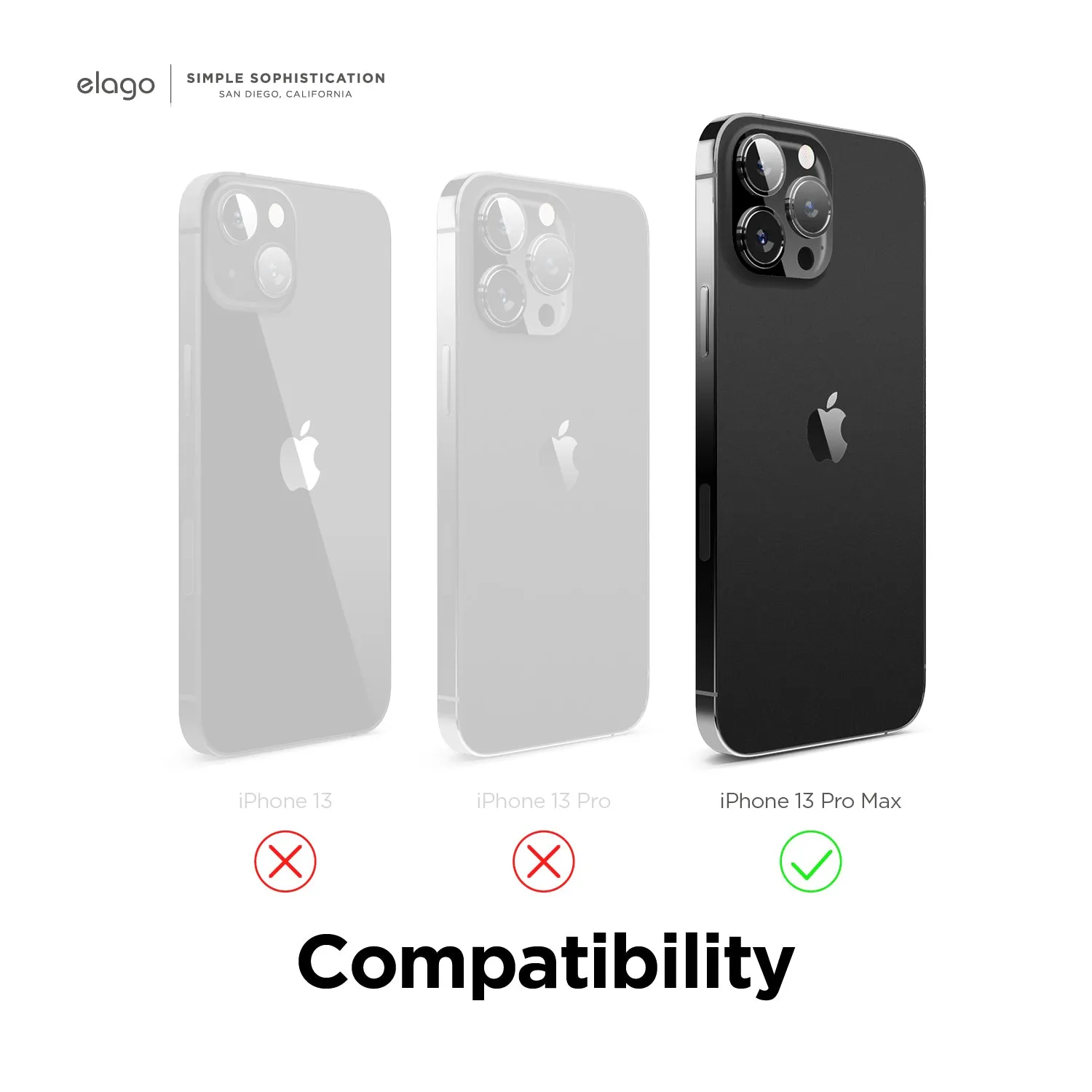 BestSelling Pebble Case for iPhone 13 Pro Max  Limited Release!