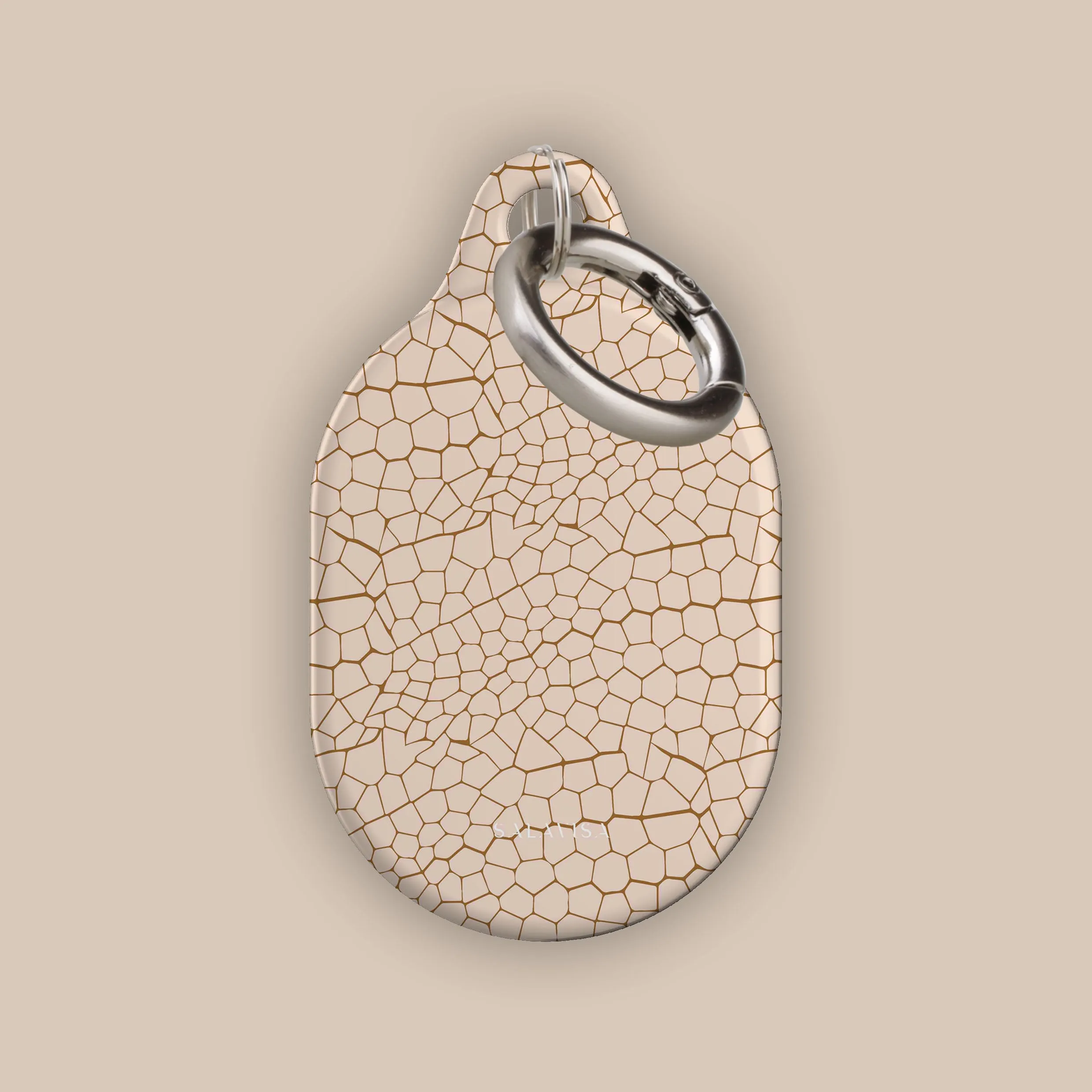 BestSelling Pink Reptile AirTag Holder  Today Only!