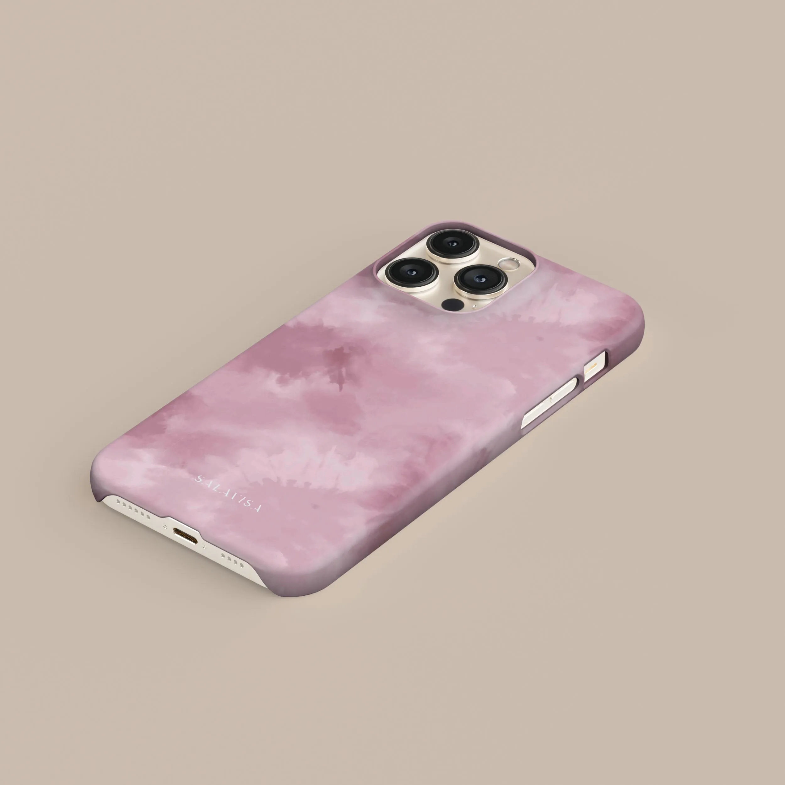 BestSelling Pink Tie Dye Phone Case  Going Fast!