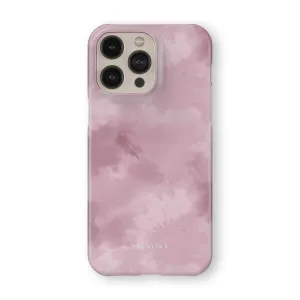 BestSelling Pink Tie Dye Phone Case  Going Fast!