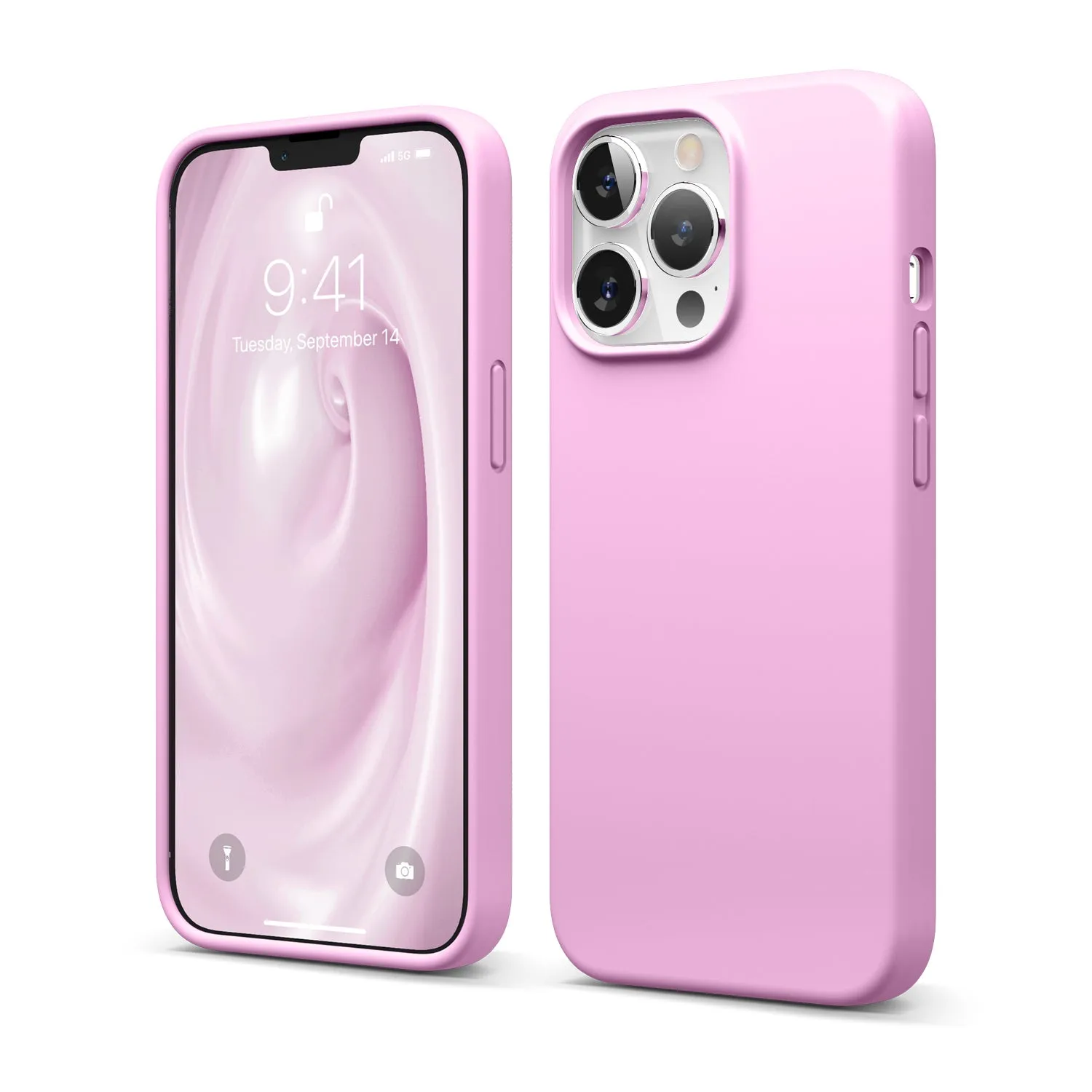 BestSelling Premium Silicone Case for iPhone 13 Pro  Last Few Pieces!