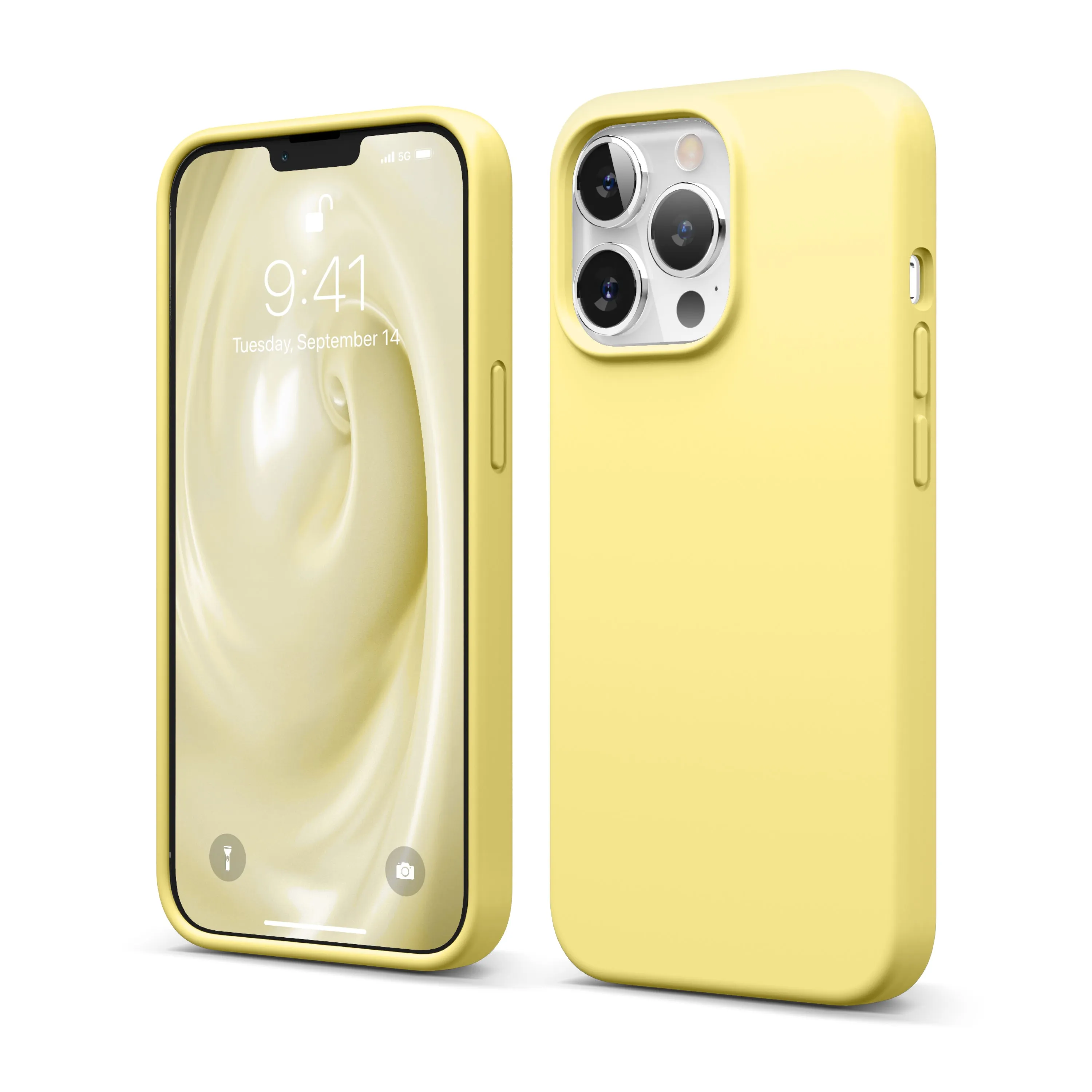 BestSelling Premium Silicone Case for iPhone 13 Pro  Last Few Pieces!