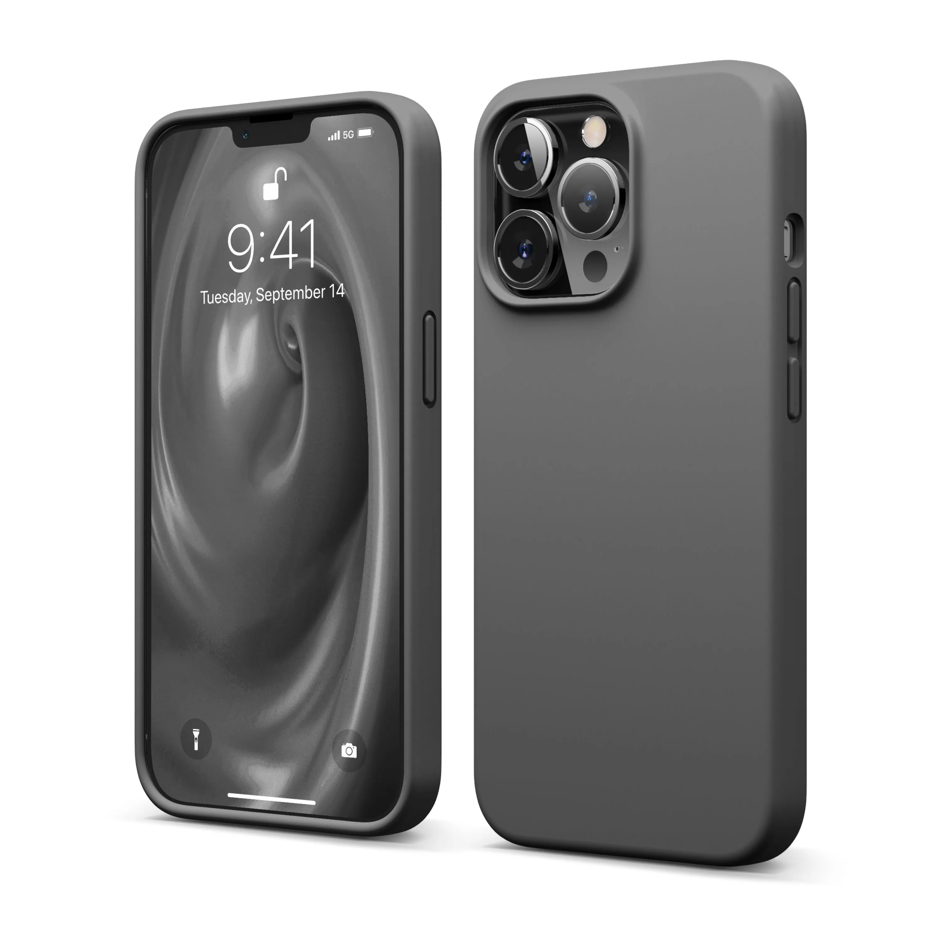 BestSelling Premium Silicone Case for iPhone 13 Pro  Last Few Pieces!