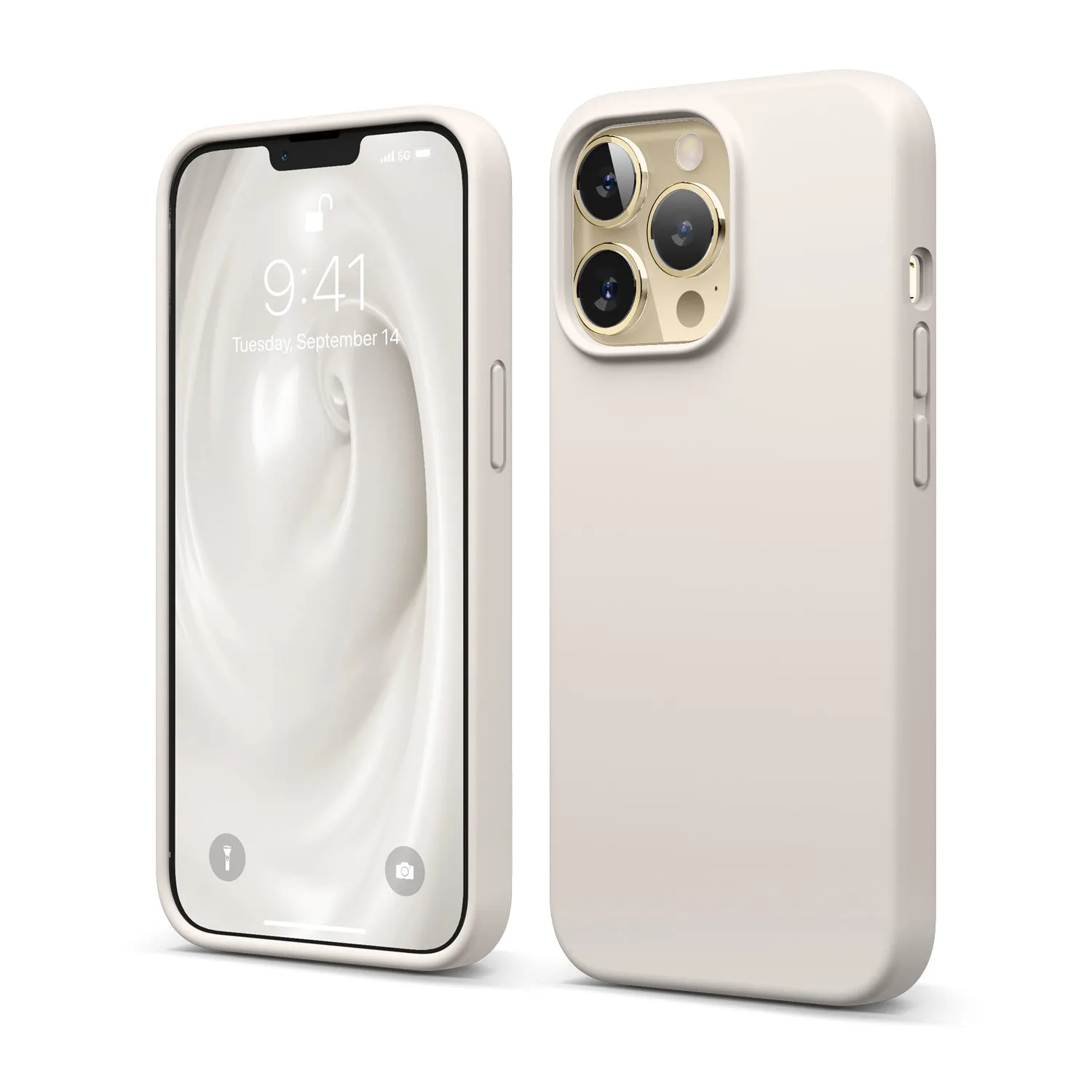 BestSelling Premium Silicone Case for iPhone 13 Pro  Last Few Pieces!