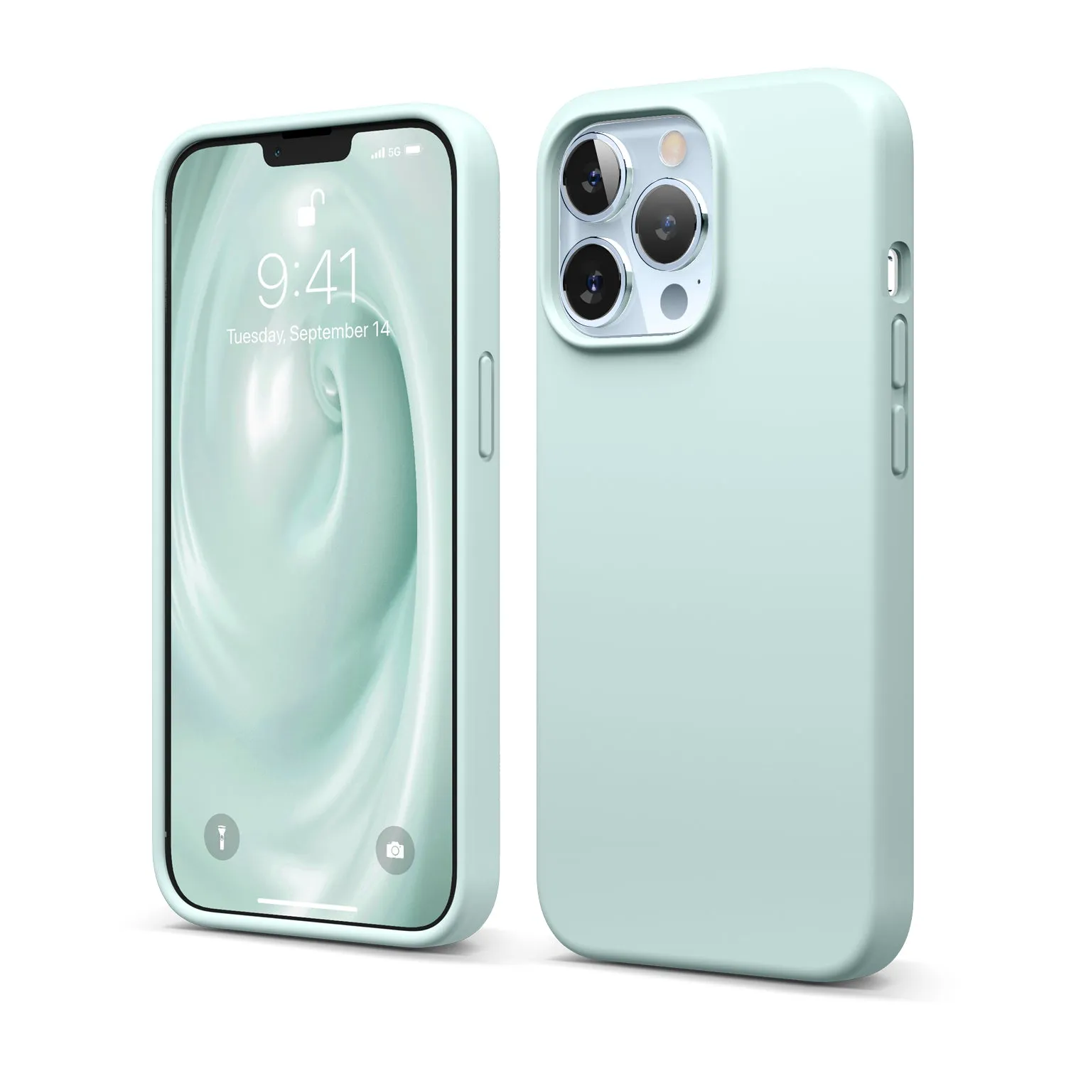 BestSelling Premium Silicone Case for iPhone 13 Pro  Last Few Pieces!