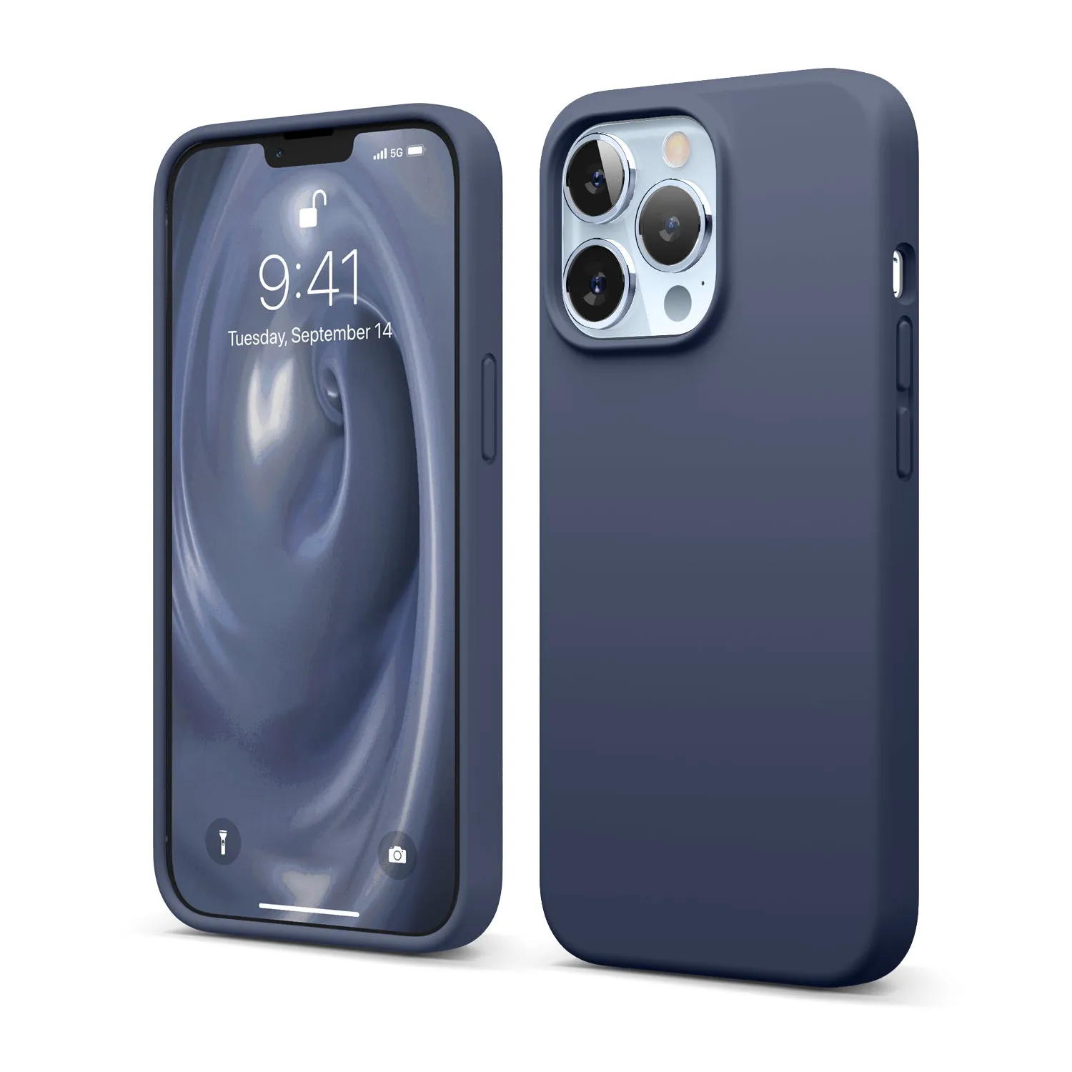 BestSelling Premium Silicone Case for iPhone 13 Pro  Last Few Pieces!