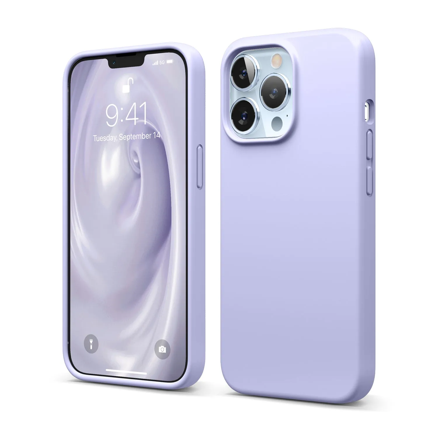 BestSelling Premium Silicone Case for iPhone 13 Pro  Last Few Pieces!